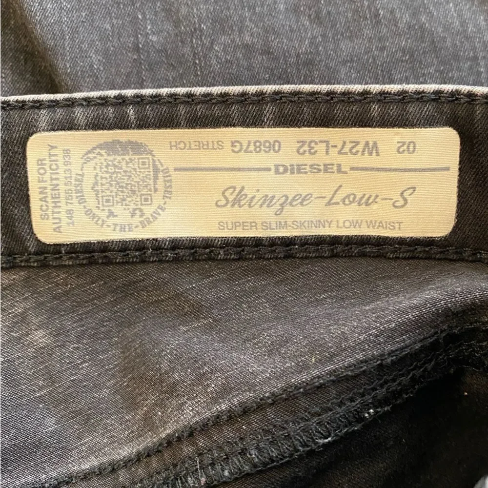Diesel excellent no